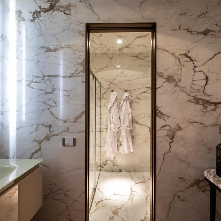 AF Duomo - Milano Luxury Suites - Suite Deluxe - 5