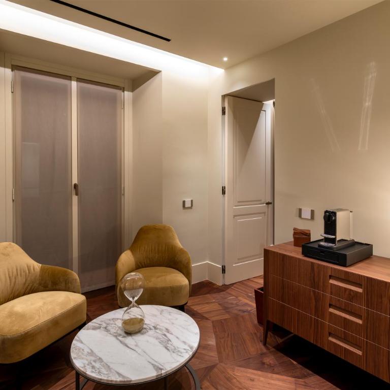 AF Duomo - Milano Luxury Suites - Junior Suite - 3