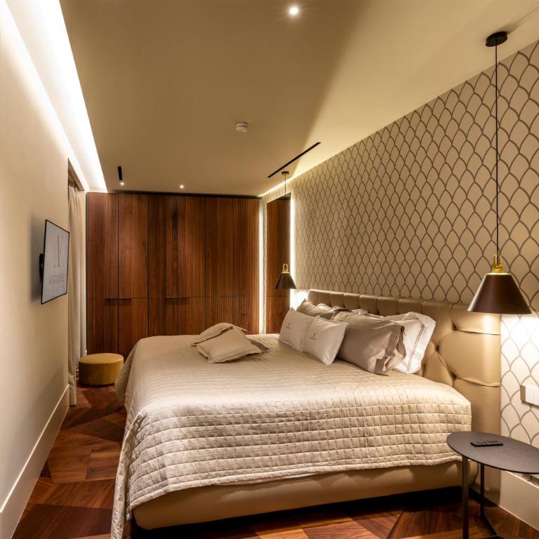 AF Duomo - Milano Luxury Suites - Junior Suite - 2
