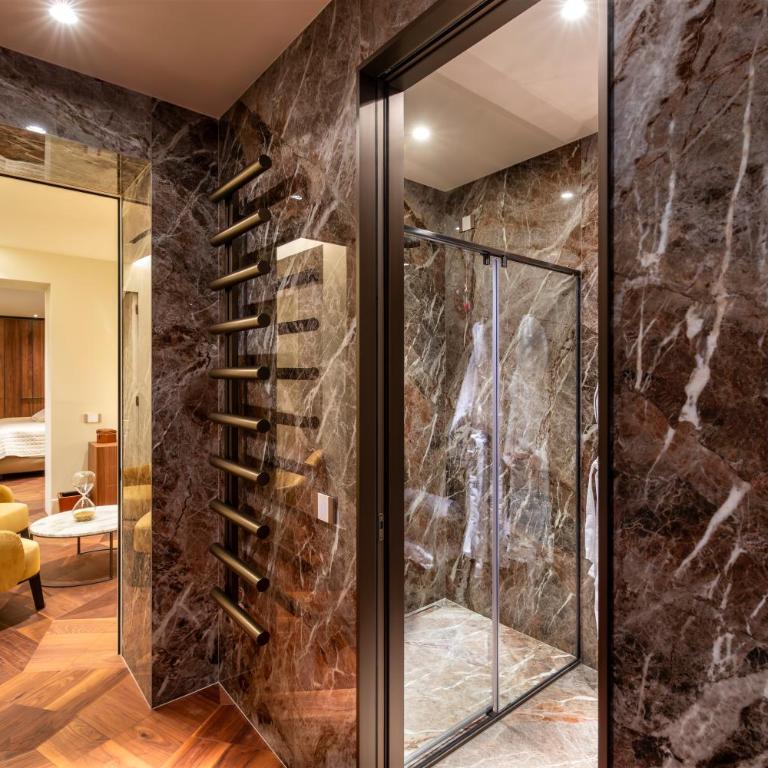 AF Duomo - Milano Luxury Suites - Junior Suite - 5