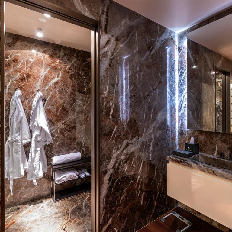 AF Duomo - Milano Luxury Suites - Junior Suite - 4