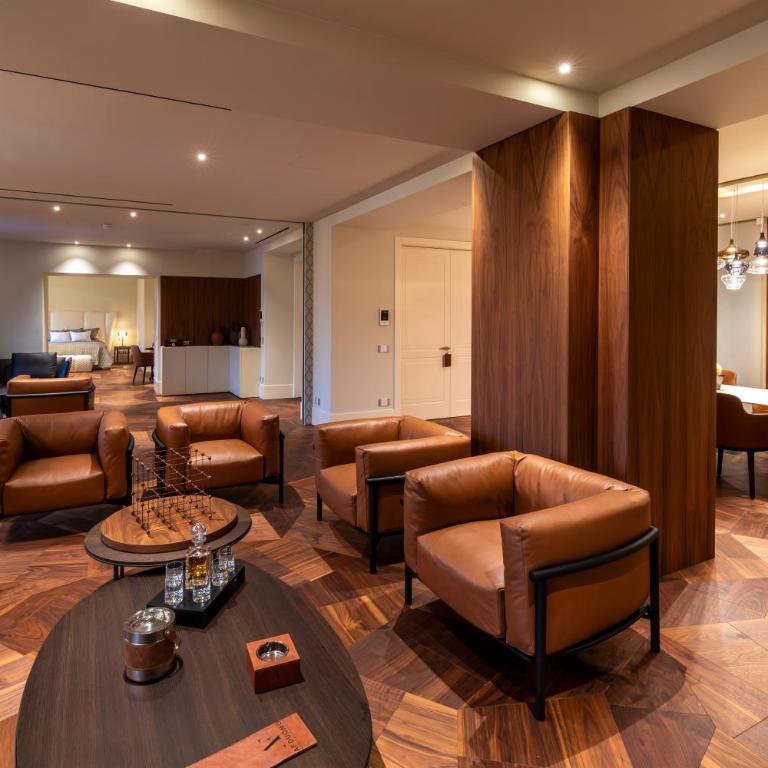 AF Duomo - Milano Luxury Suites - Suite con 3 Camere da Letto - 3