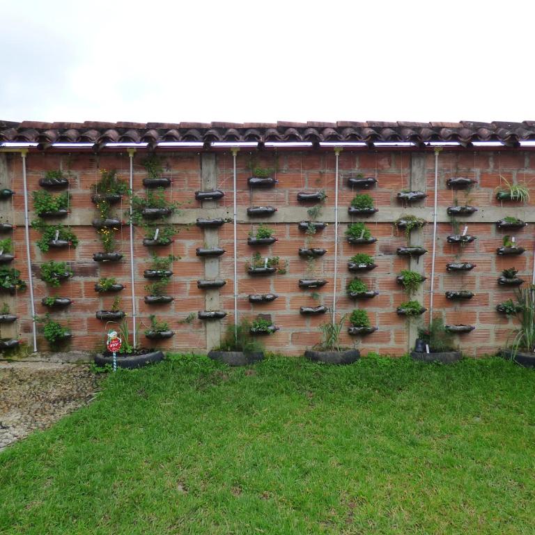 Hotel Kantarrana Urbana Jardin - Habitación Doble Estándar - 25