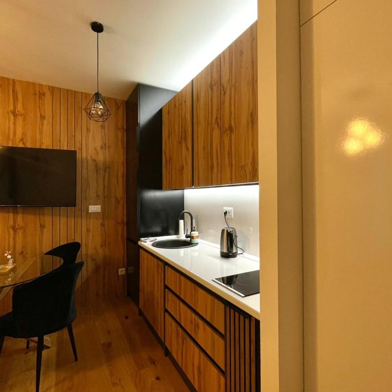 Oaza - One-Bedroom Apartment - 6