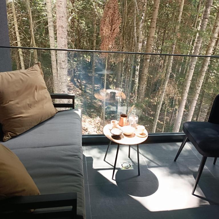 Oaza - One-Bedroom Apartment - 1
