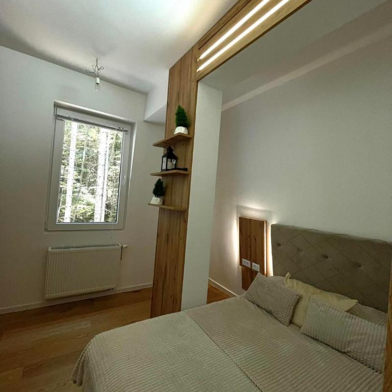 Oaza - One-Bedroom Apartment - 10