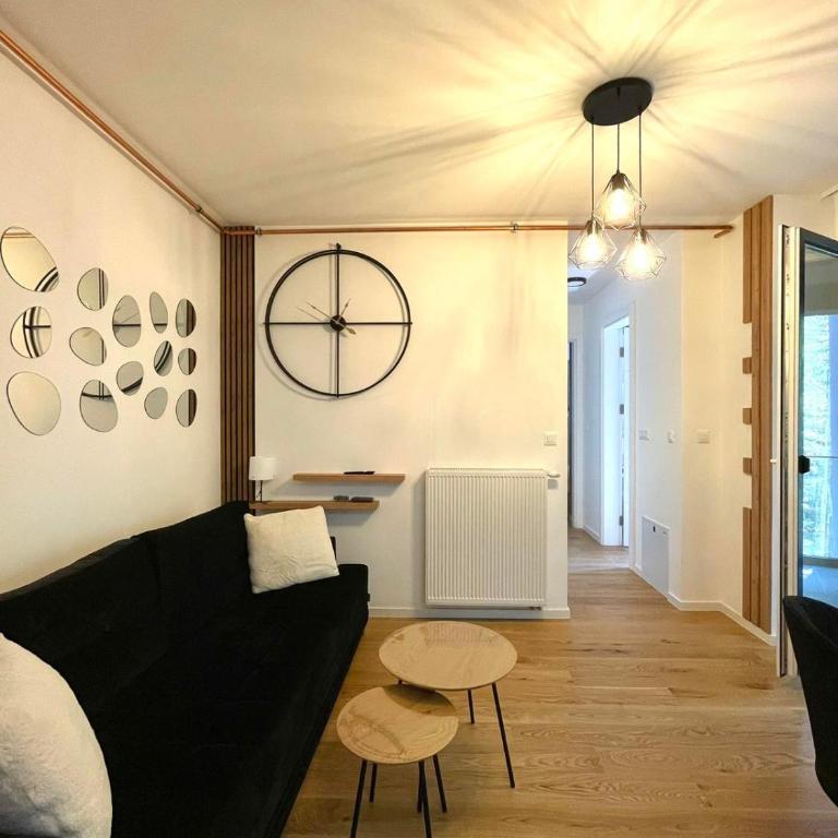 Oaza - One-Bedroom Apartment - 11