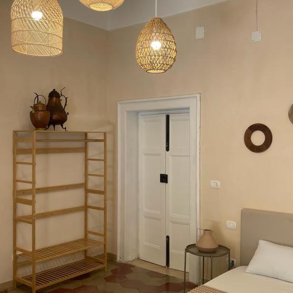 Sogno di puglia - Studio - 5