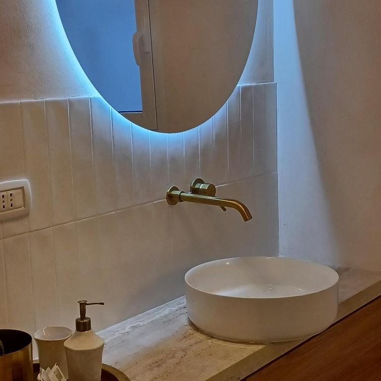Sogno di puglia - Studio - 4