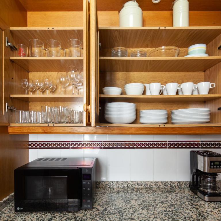 Wonderful 3 bedroom flat in the heart of Triana - Apartamento de 3 dormitorios - 13
