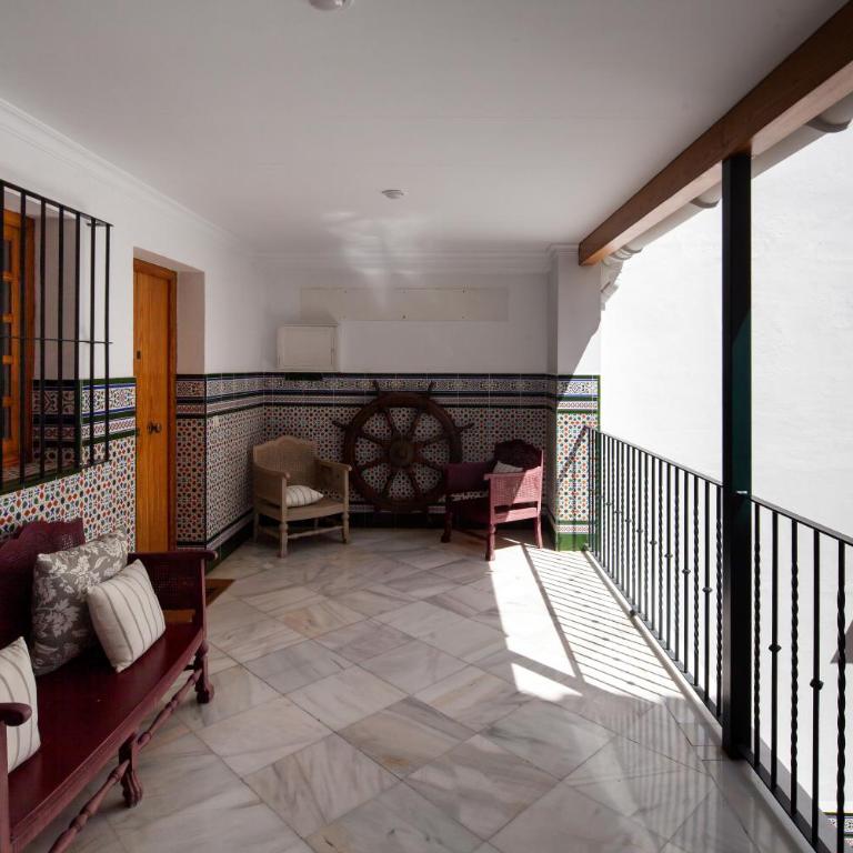 Wonderful 3 bedroom flat in the heart of Triana - Apartamento de 3 dormitorios - 38