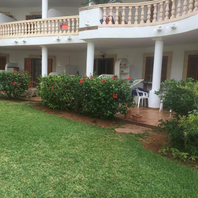 Apartamento Bajo en primera línea de playa Denia - Apartamento de 2 dormitorios - 22