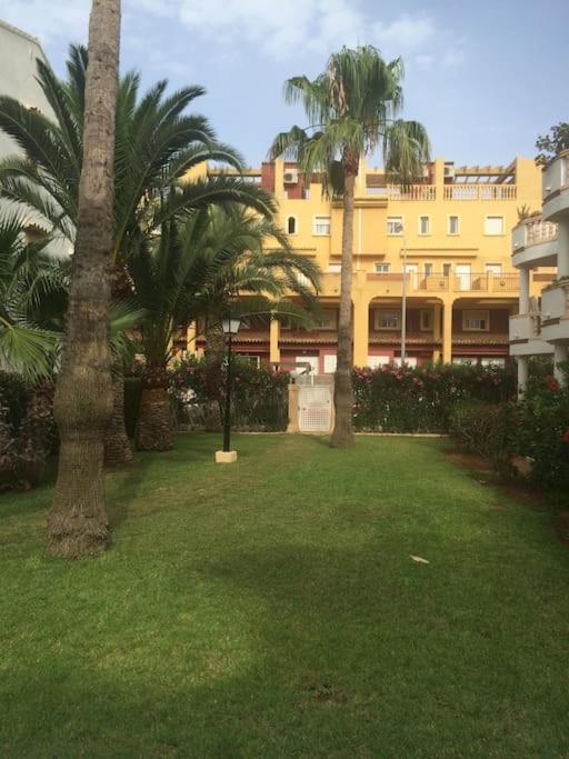 Apartamento Bajo en primera línea de playa Denia - Apartamento de 2 dormitorios - 18