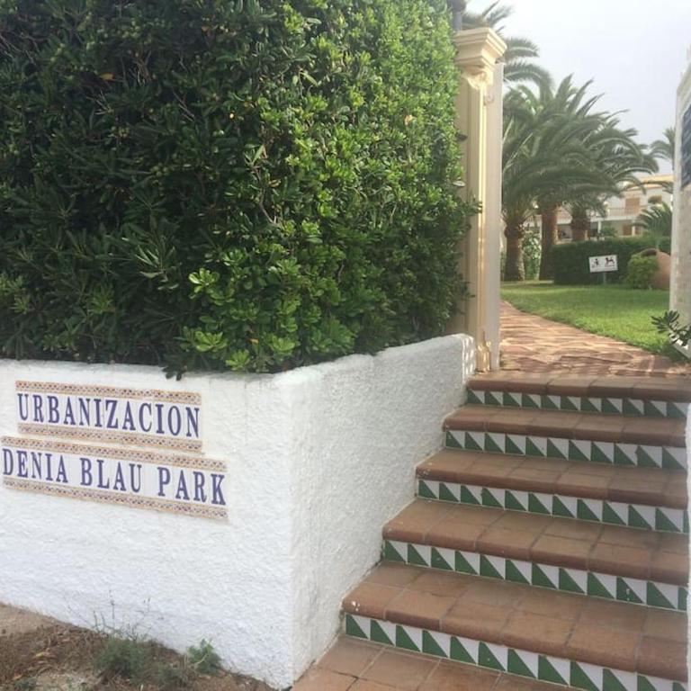 Apartamento Bajo en primera línea de playa Denia - Apartamento de 2 dormitorios - 16