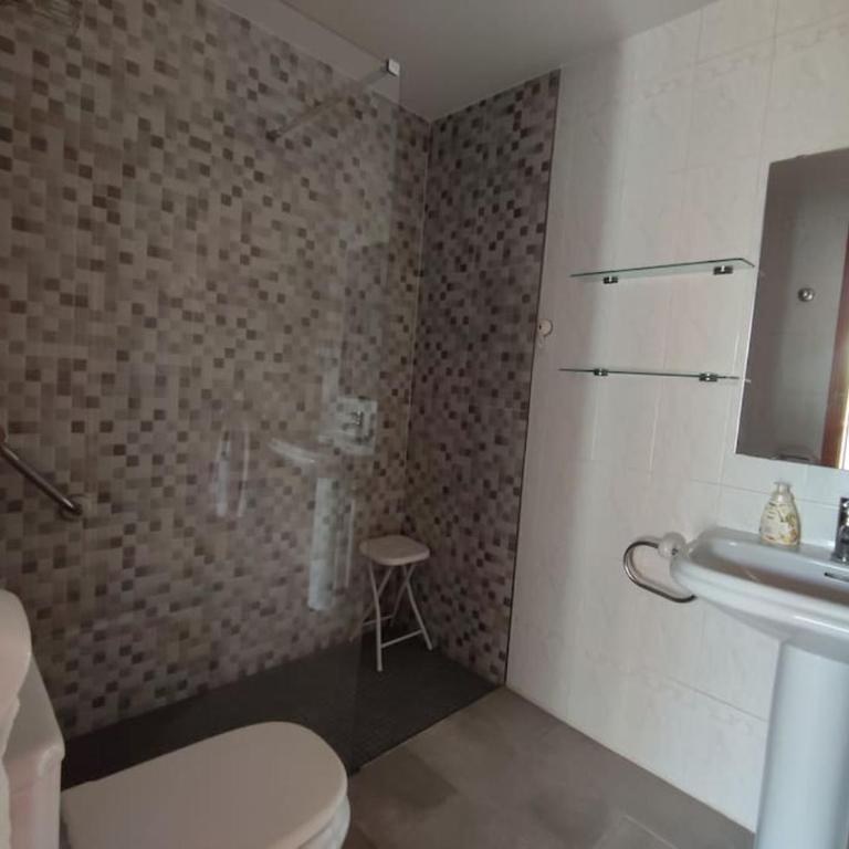 Apartamento Bajo en primera línea de playa Denia - Apartamento de 2 dormitorios - 15