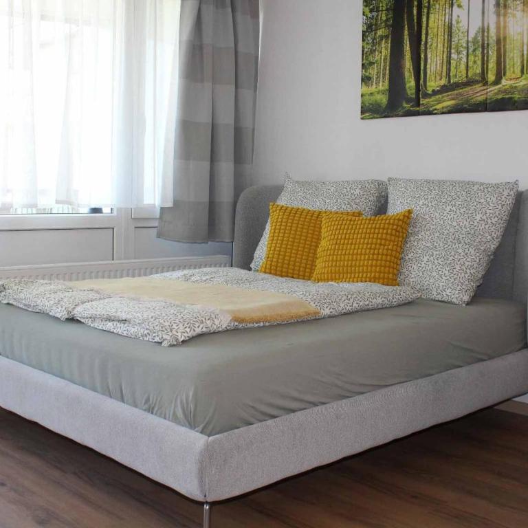 Ferienwohnung Edelweiß - Apartment - 4