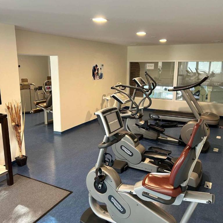 Ferienwohnung Edelweiß - Apartment - 13