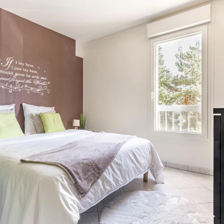 L'Anisé - Appartement - 3
