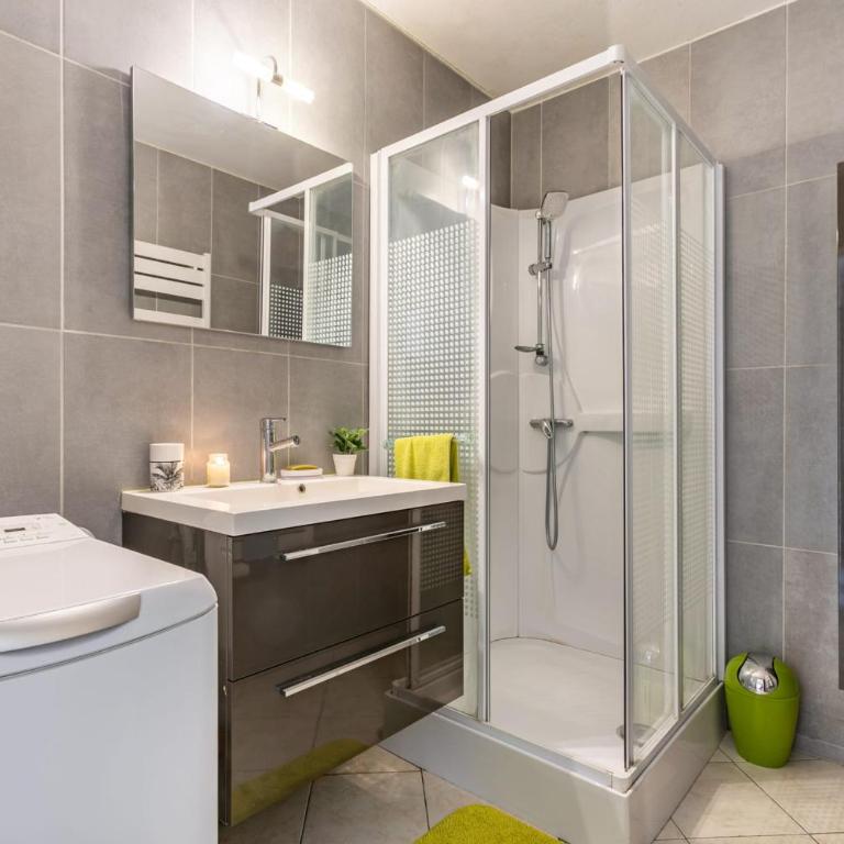 L'Anisé - Appartement - 4