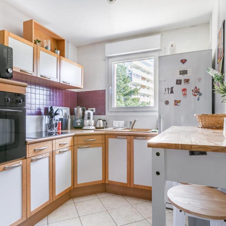 L'Anisé - Appartement - 5