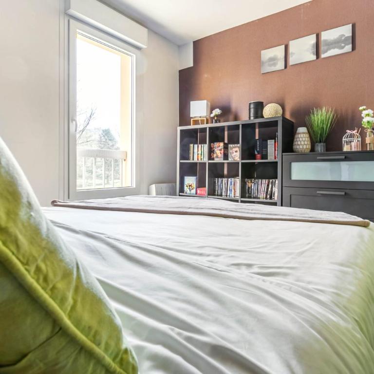 L'Anisé - Appartement - 8
