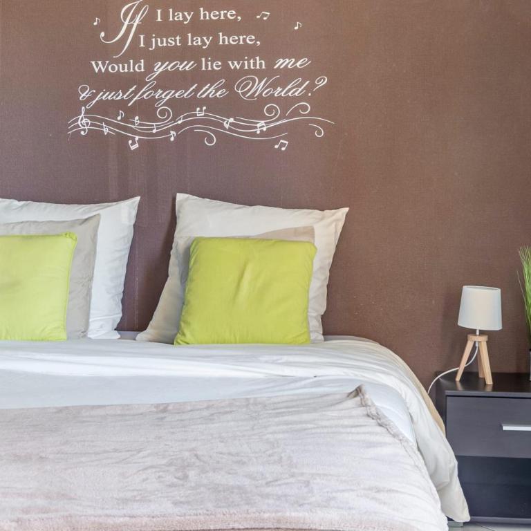L'Anisé - Appartement - 10