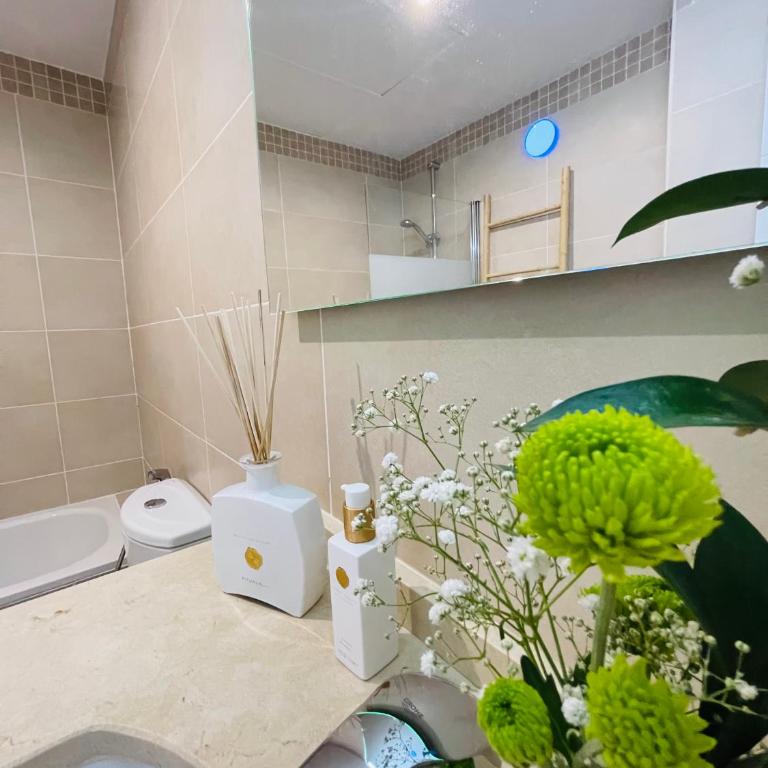 Your dream is real - Apartamento de 1 dormitorio - 26