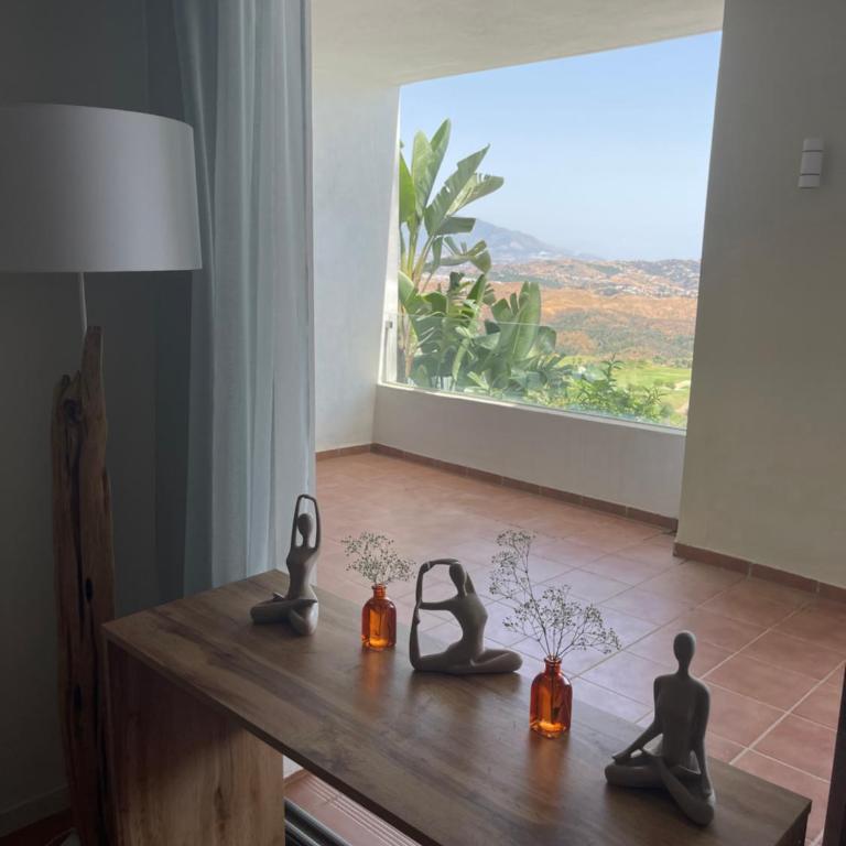 Your dream is real - Apartamento de 1 dormitorio - 51