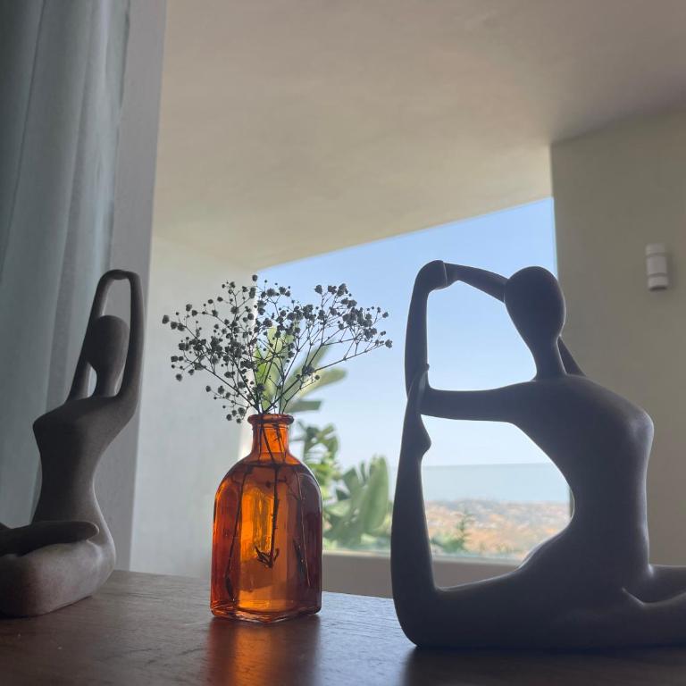 Your dream is real - Apartamento de 1 dormitorio - 15