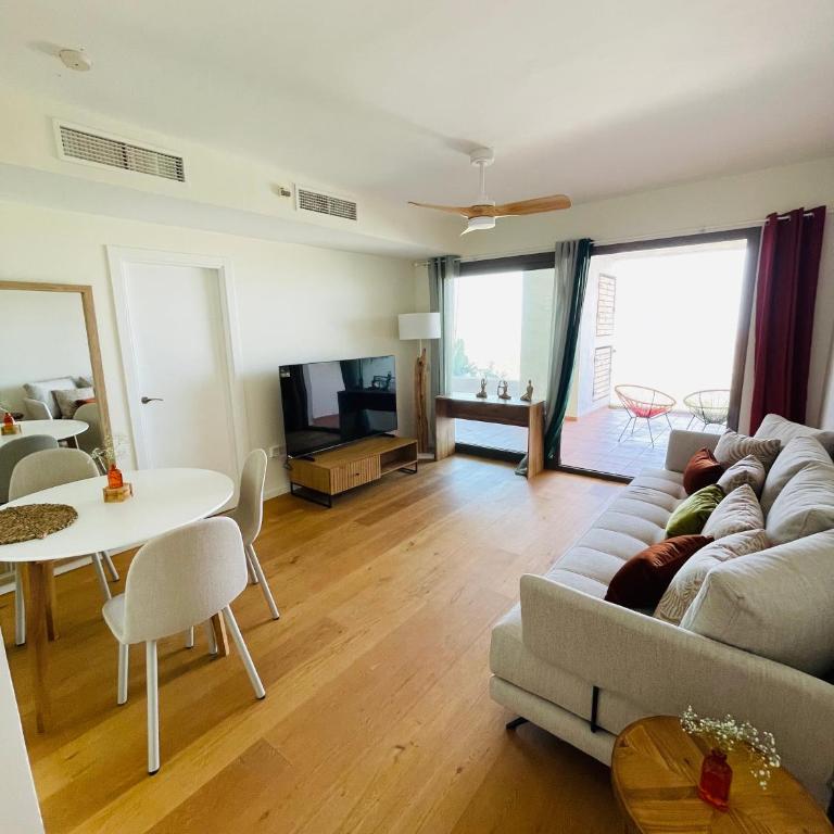 Your dream is real - Apartamento de 1 dormitorio - 12