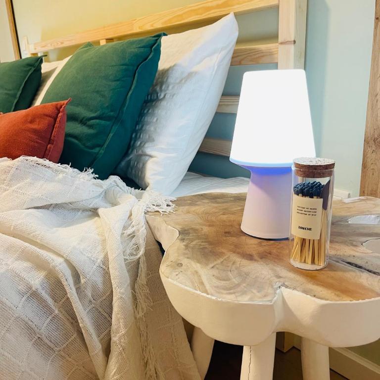 Your dream is real - Apartamento de 1 dormitorio - 39