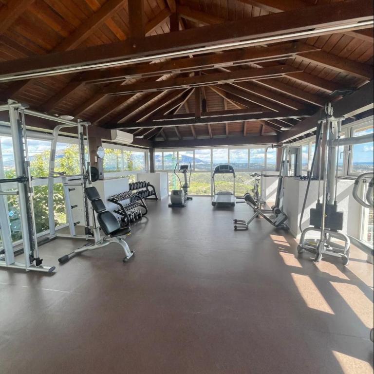 Your dream is real - Apartamento de 1 dormitorio - 27