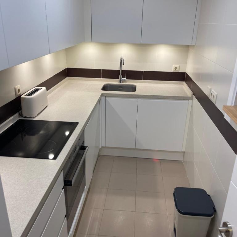 Your dream is real - Apartamento de 1 dormitorio - 32
