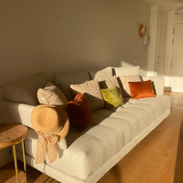 Your dream is real - Apartamento de 1 dormitorio - 22