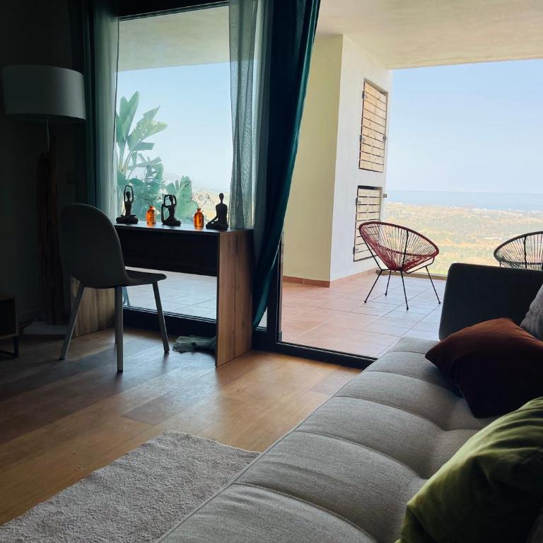 Your dream is real - Apartamento de 1 dormitorio - 53