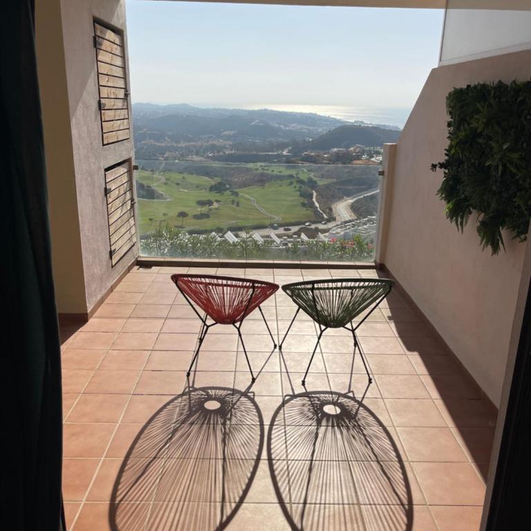 Your dream is real - Apartamento de 1 dormitorio - 49
