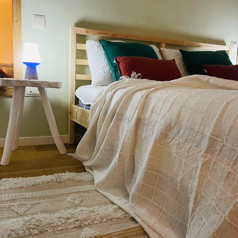 Your dream is real - Apartamento de 1 dormitorio - 42