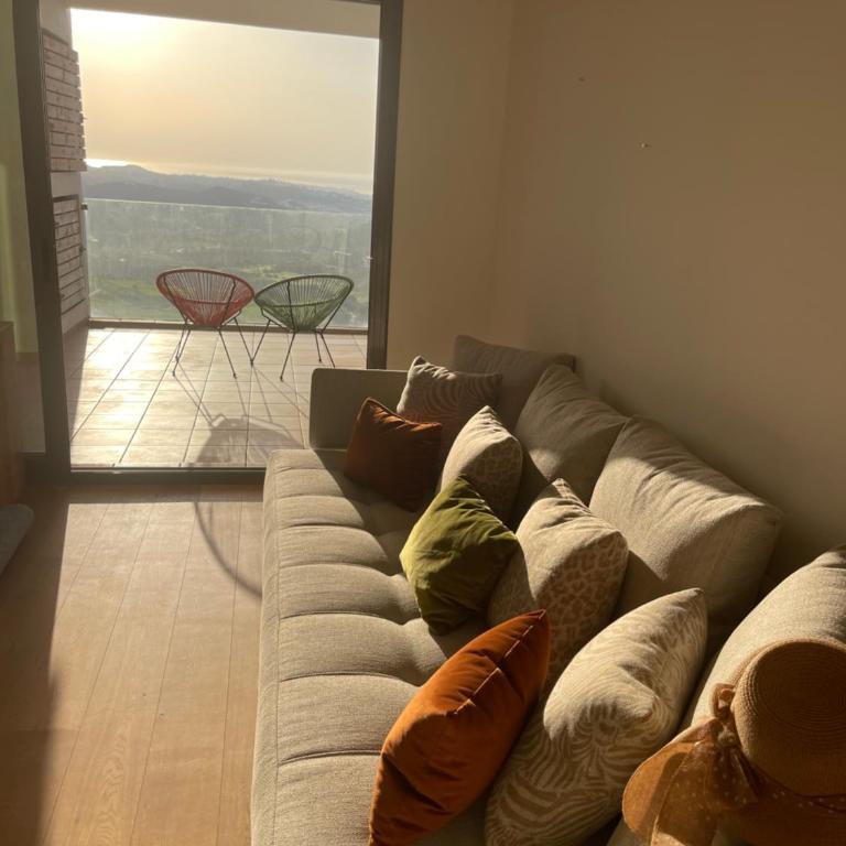 Your dream is real - Apartamento de 1 dormitorio - 25