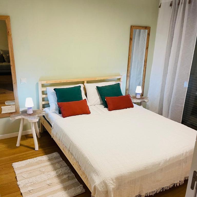 Your dream is real - Apartamento de 1 dormitorio - 36