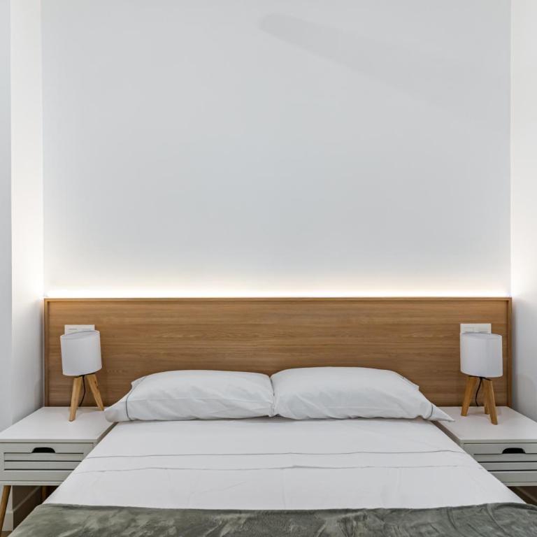 VR Jerónima Apartments - Two-Bedroom Apartment - 4