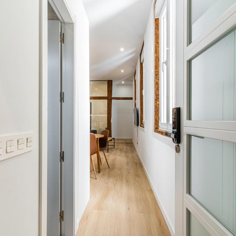 VR Jerónima Apartments - Two-Bedroom Apartment - 6