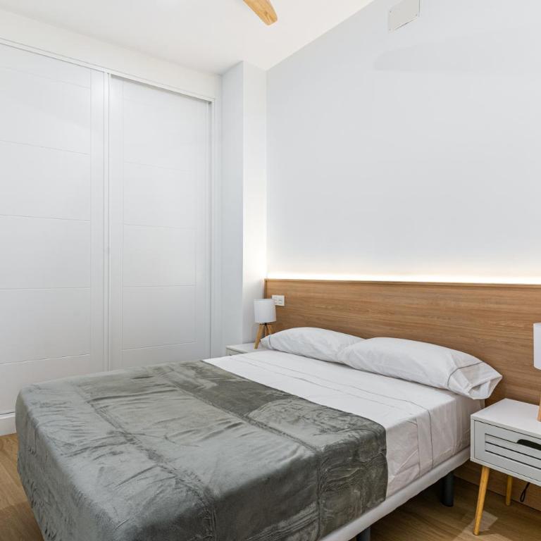 VR Jerónima Apartments - Two-Bedroom Apartment - 13