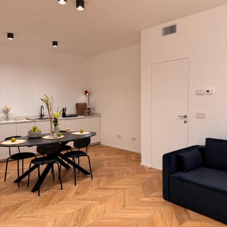 Casa Valentina Centro - One-Bedroom Apartment - 6
