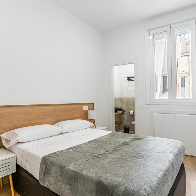 VR Jerónima Apartments - Two-Bedroom Apartment - 15