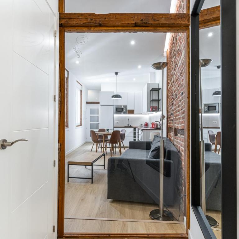 VR Jerónima Apartments - Two-Bedroom Apartment - 14