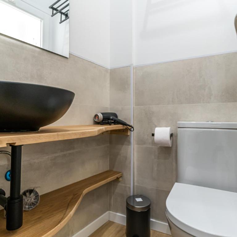 VR Jerónima Apartments - Two-Bedroom Apartment - 18