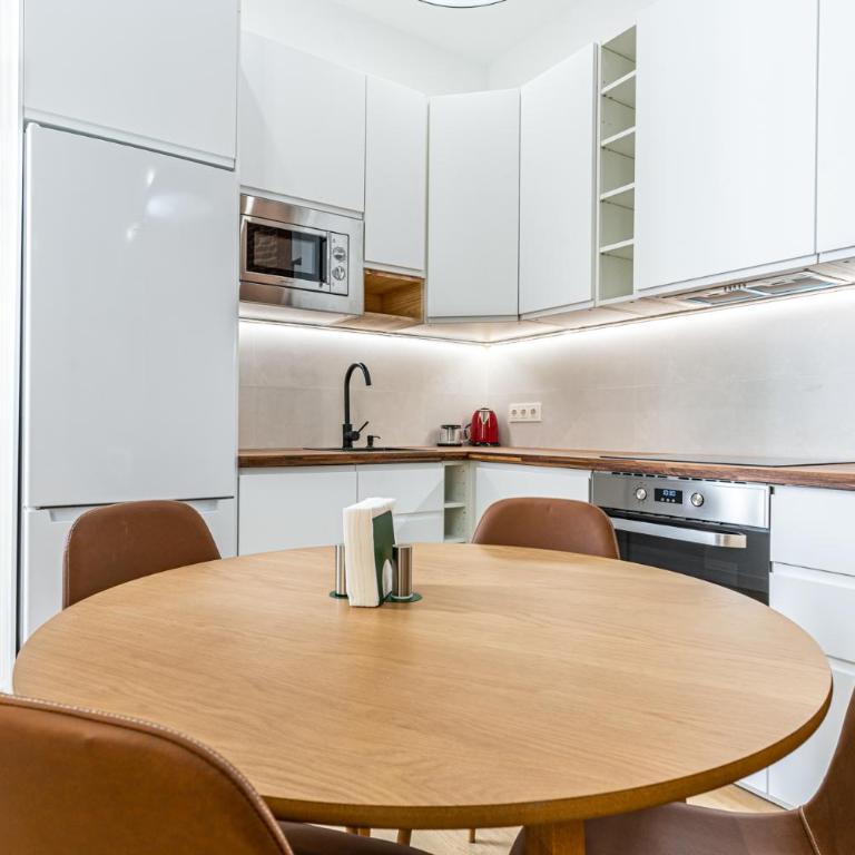 VR Jerónima Apartments - Two-Bedroom Apartment - 26