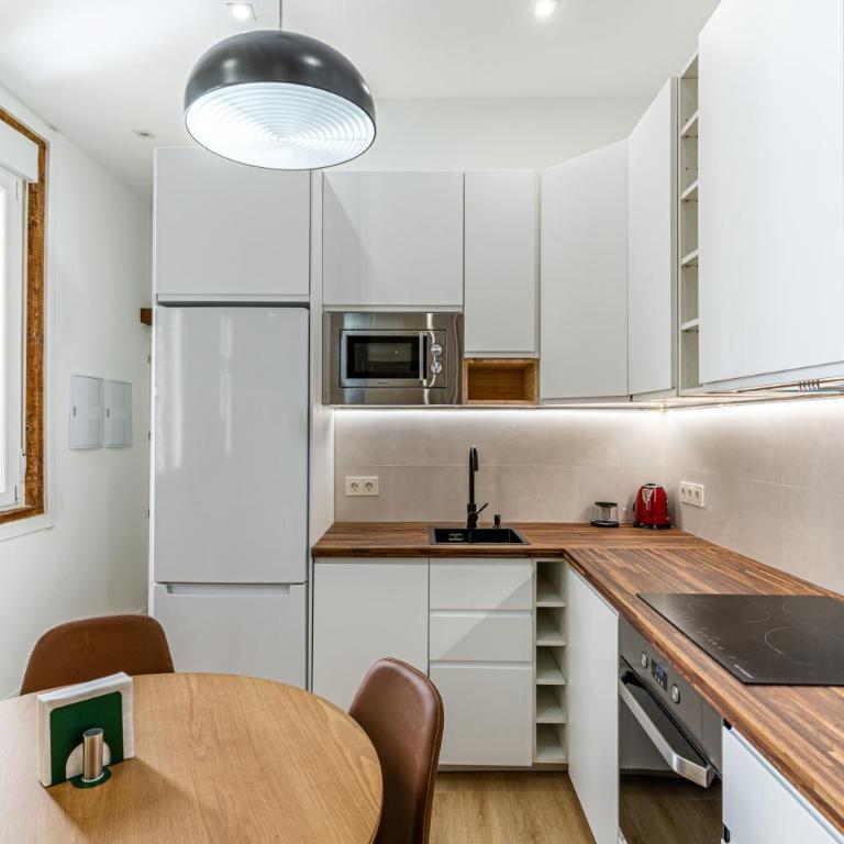 VR Jerónima Apartments - Two-Bedroom Apartment - 24