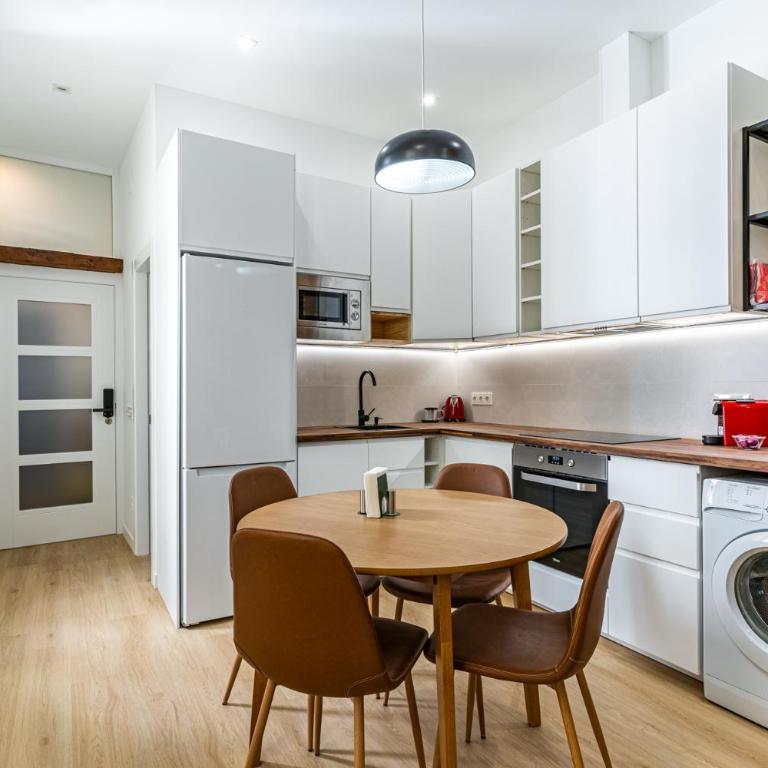 VR Jerónima Apartments - Two-Bedroom Apartment - 10