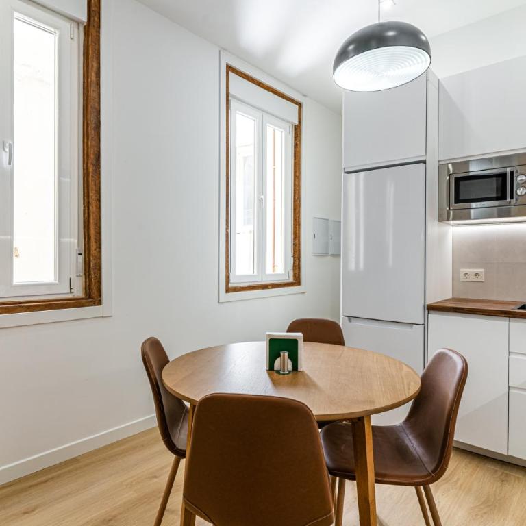 VR Jerónima Apartments - Two-Bedroom Apartment - 31